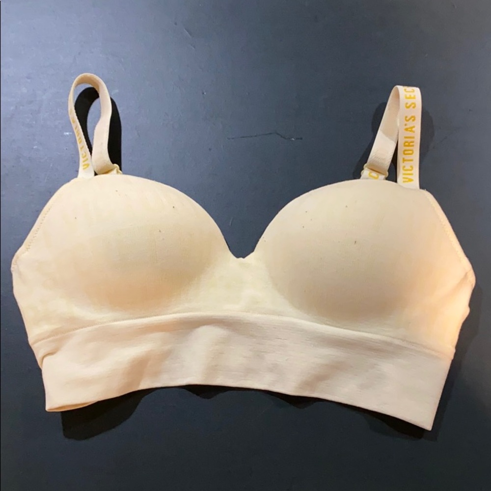 Victoria Secret Push-up bra